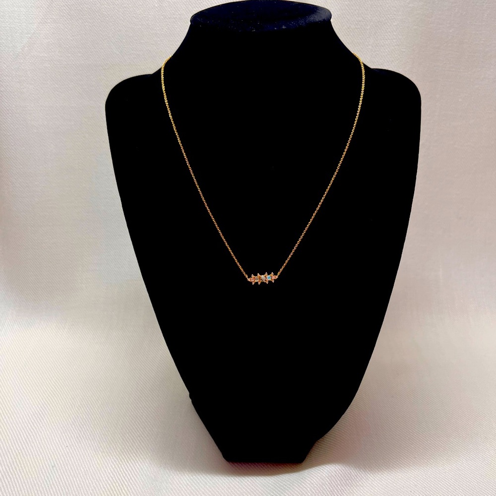 NWT Anthropologie Necklace